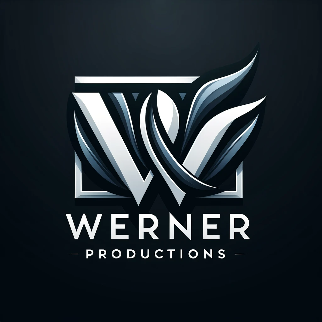 Werner Productions Logo